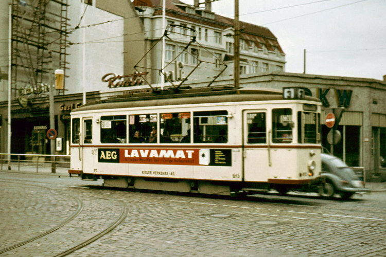 Drehscheibe Online Foren 05 StraßenbahnForum